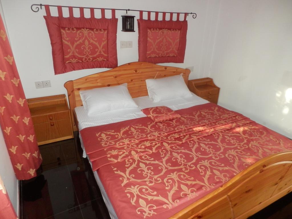 Ronny Cottage Негомбо Номер фото