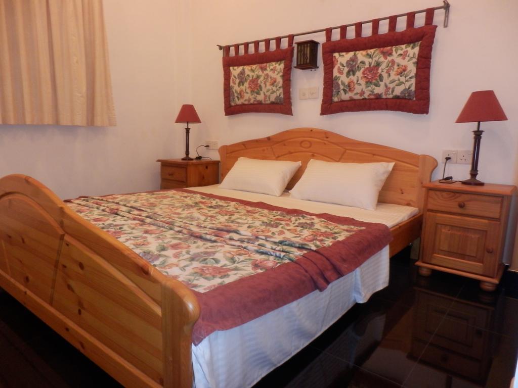 Ronny Cottage Негомбо Номер фото