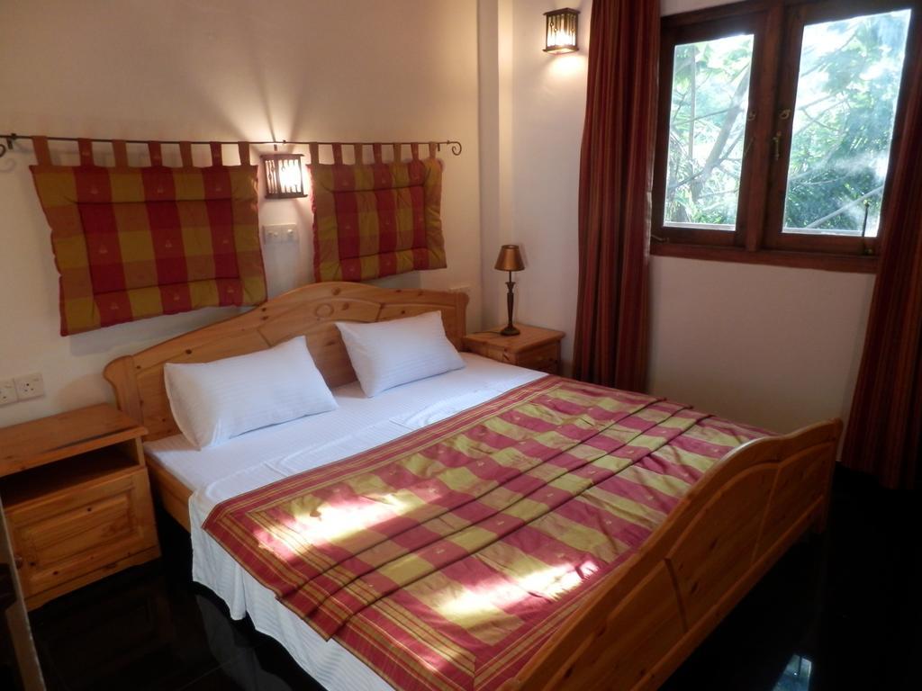 Ronny Cottage Негомбо Номер фото