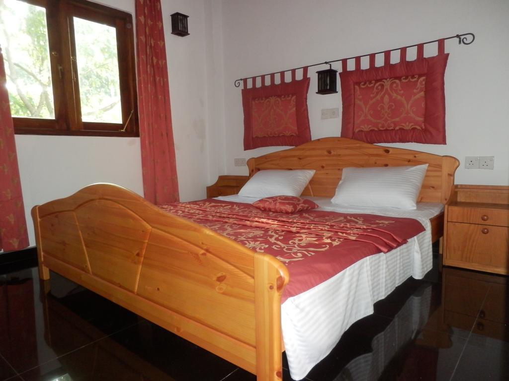 Ronny Cottage Негомбо Номер фото