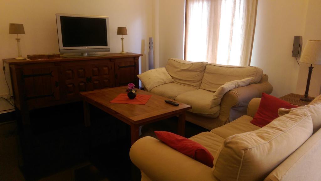 Ronny Cottage Негомбо Экстерьер фото
