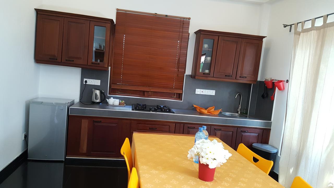 Ronny Cottage Негомбо Экстерьер фото