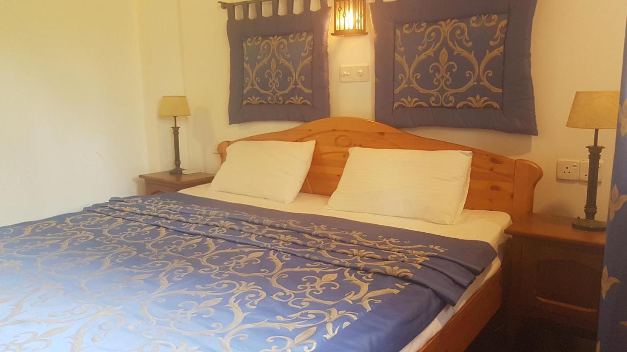 Ronny Cottage Негомбо Экстерьер фото