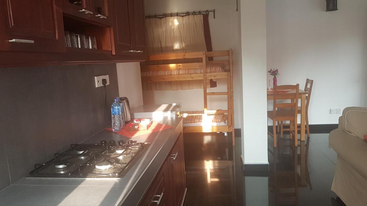 Ronny Cottage Негомбо Экстерьер фото